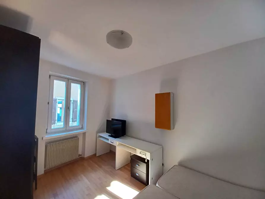 Immagine 17 di Trilocale in affitto  in Vicolo Santa Maria Maddalena a Trento