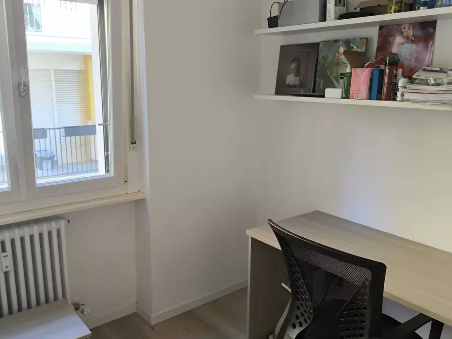 Immagine 3 di Stanza singola in affitto  in Via San Bartolameo 7 a Trento