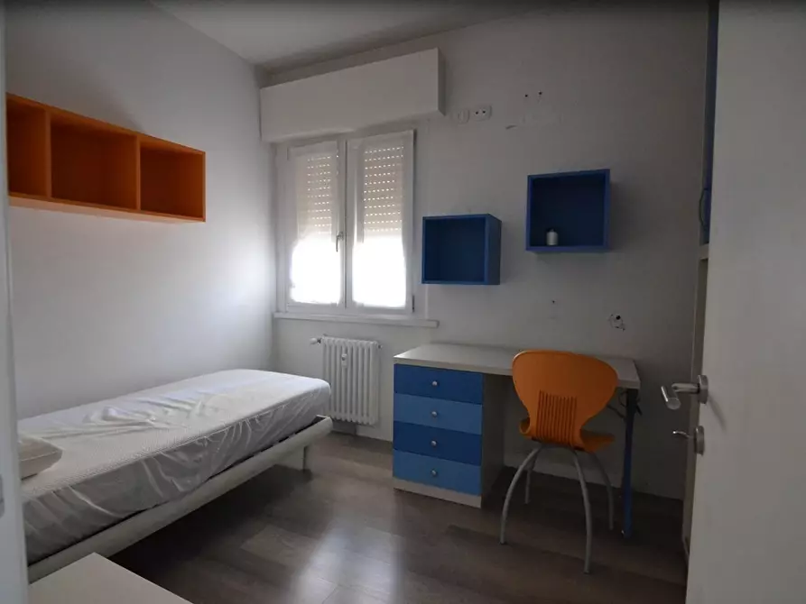 Immagine 7 di Quadrilocale in vendita  in Via Cagliari a Trento