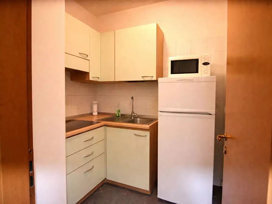 Immagine 1 di Trilocale in vendita  in Vicolo Galasso a Trento