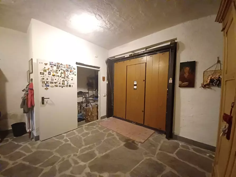 Immagine 3 di Quadrilocale in affitto  a Trento