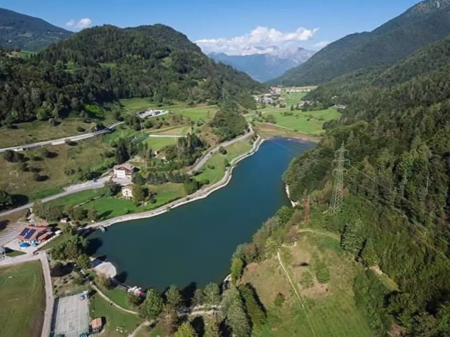 Immagine 35 di Albergo/B&B/Residence in vendita  in VIA NAZIONALE 2 a Sella Giudicarie