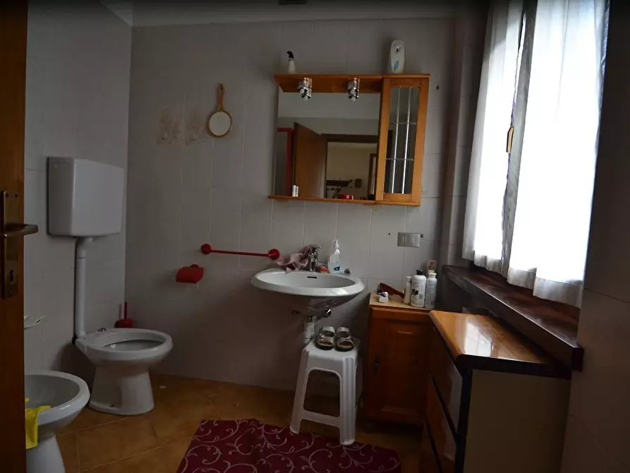 Immagine 12 di Villetta a schiera in vendita  in Via Giacomo Roberti 9 a Trento