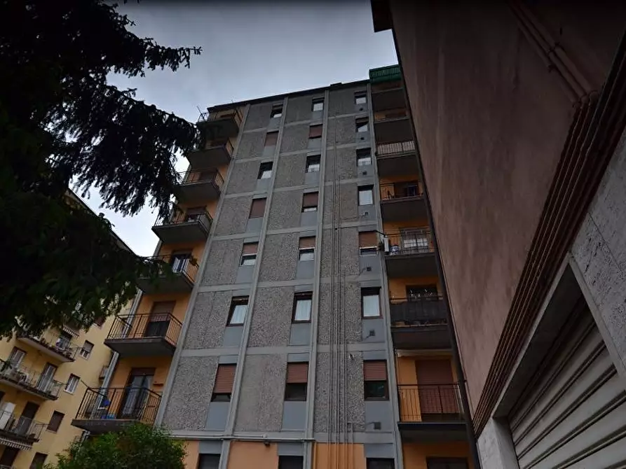 Immagine 12 di Trilocale in vendita  in Via Don Narciso Sordo 8 a Trento