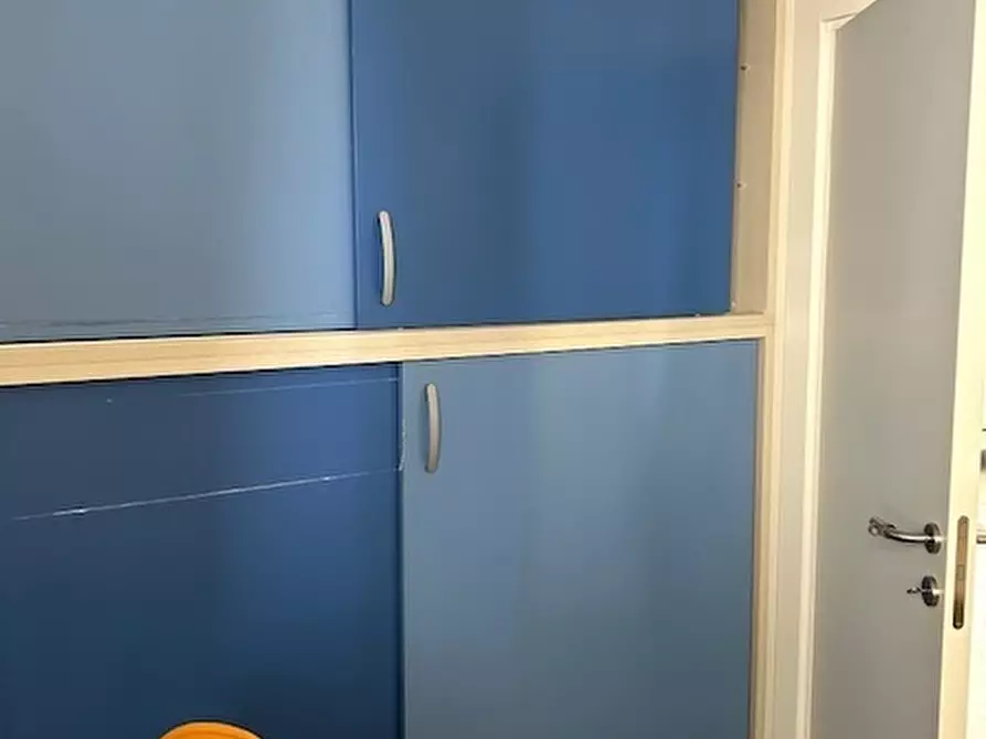 Immagine 4 di Stanza singola in affitto  in Via Cagliari 2 a Trento