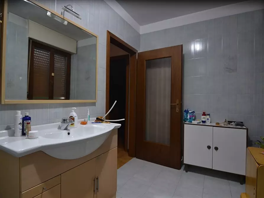 Immagine 11 di Villetta a schiera in vendita  in Via Giacomo Roberti 9 a Trento