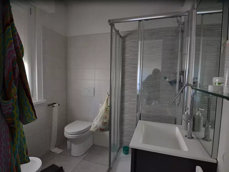 Immagine 12 di Quadrilocale in vendita  in Via Cagliari a Trento