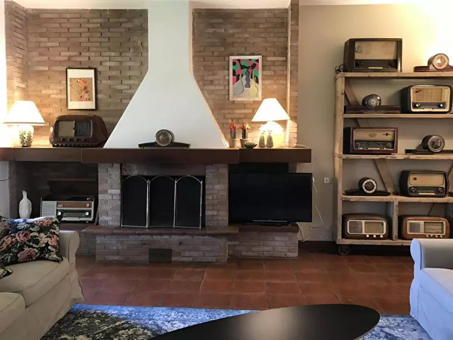 Immagine 16 di Porzione di casa in affitto  in Via Barcaglione 23 a Ancona