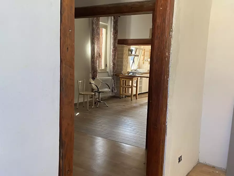 Immagine 18 di Appartamento in vendita  in via carduci 25 a Chiaravalle