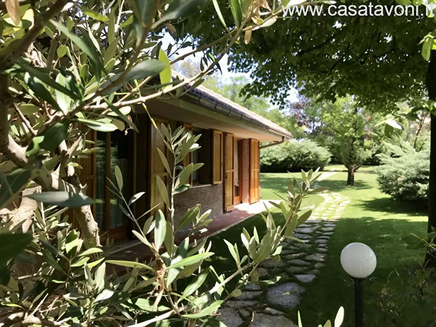 Immagine 8 di Porzione di casa in affitto  in BARCAGLIONE a Ancona