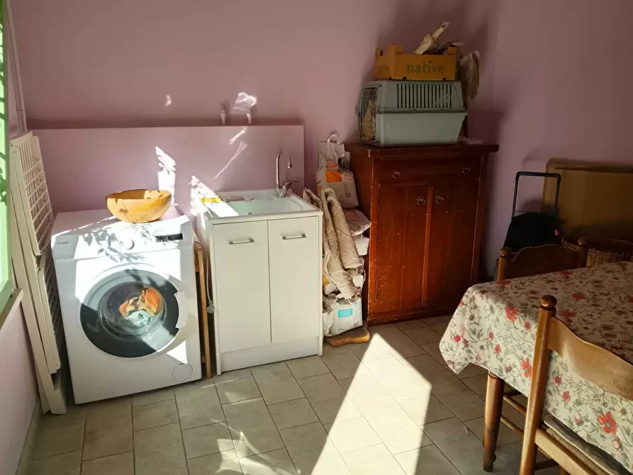 Immagine 17 di Porzione di casa in vendita  in Via IV Novembre a Fano
