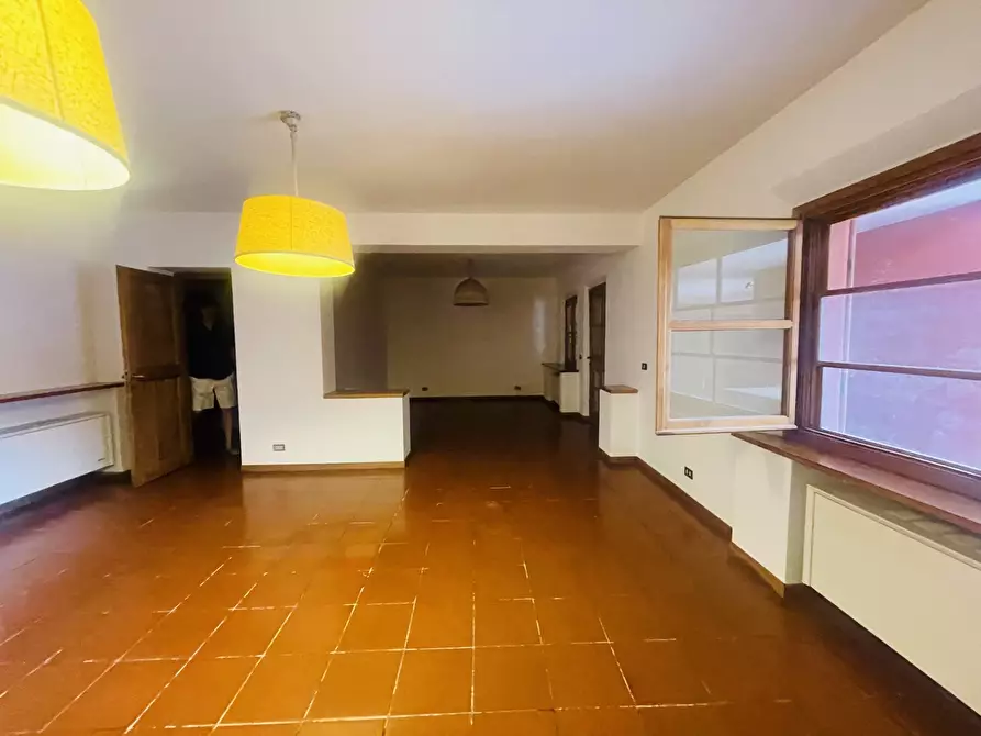 Immagine 8 di Porzione di casa in vendita  in Via Montegallo a Osimo