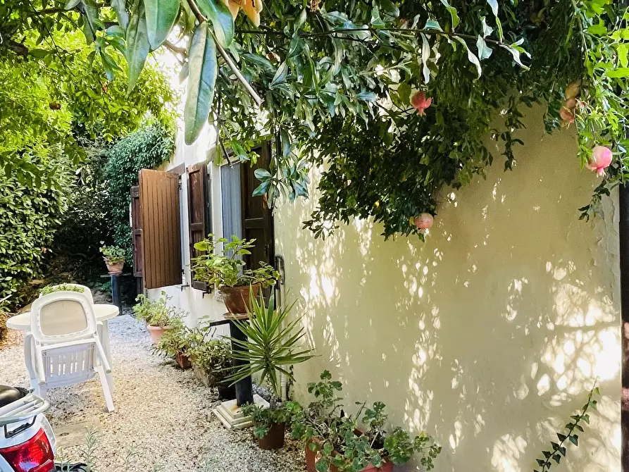 Immagine 15 di Rustico / casale in vendita  in san savino a Montecosaro