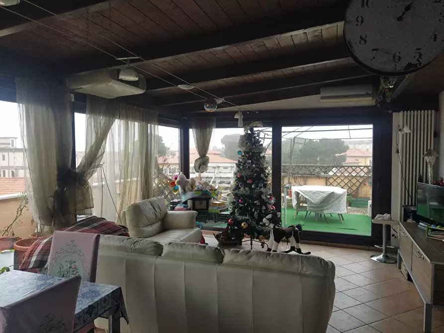 Immagine 1 di Bilocale in affitto  in Via Giacomo Brodolini a Ancona