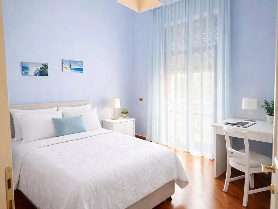 Immagine 6 di Trilocale in affitto  in Via Vito Volterra a Ancona