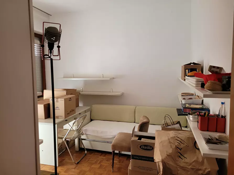 Immagine 14 di Trilocale in vendita  in Via colombo a Civitanova Marche