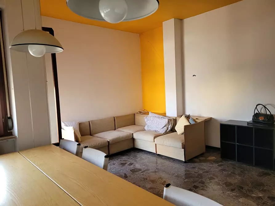 Immagine 4 di Trilocale in vendita  in Via colombo a Civitanova Marche