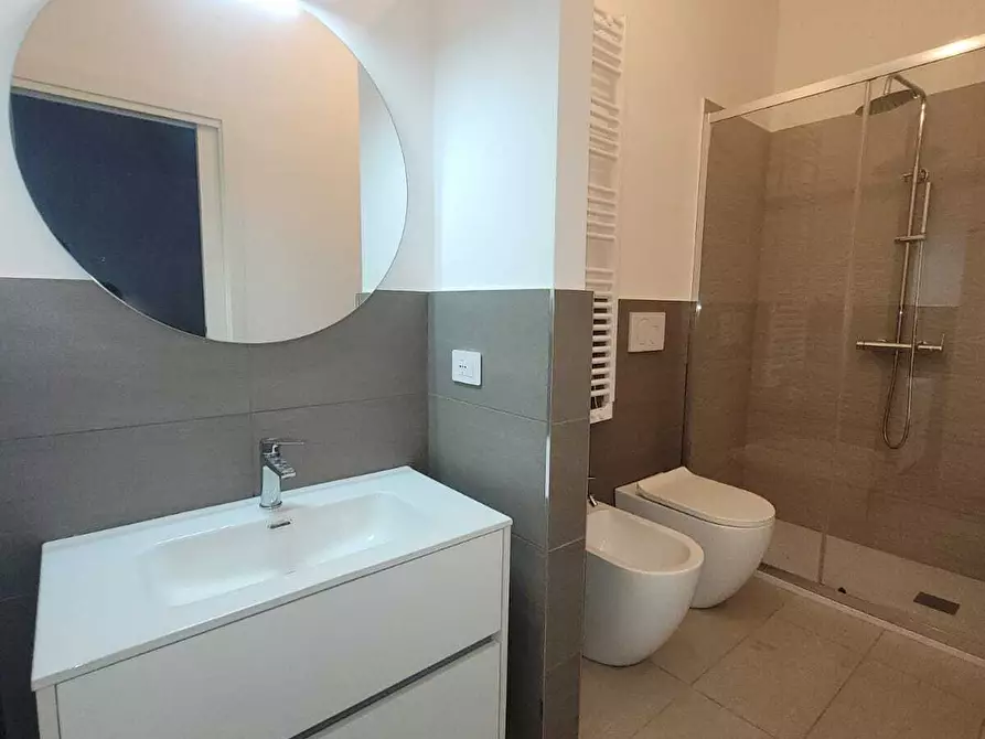 Immagine 7 di Monolocale in vendita  in Via Dante Alighieri a Civitanova Marche