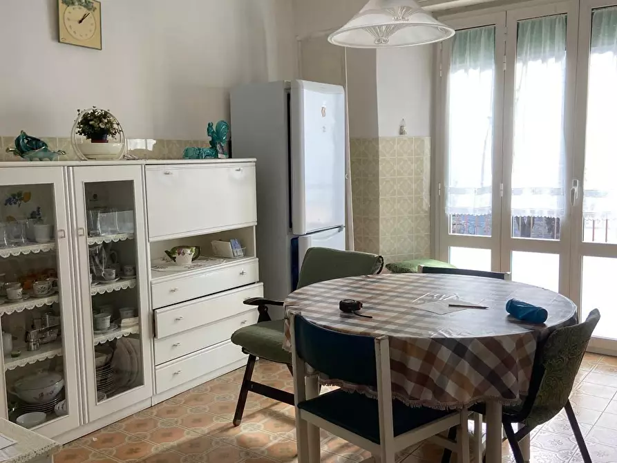 Immagine 1 di Trilocale in vendita  in Via Fonte Magna a Osimo