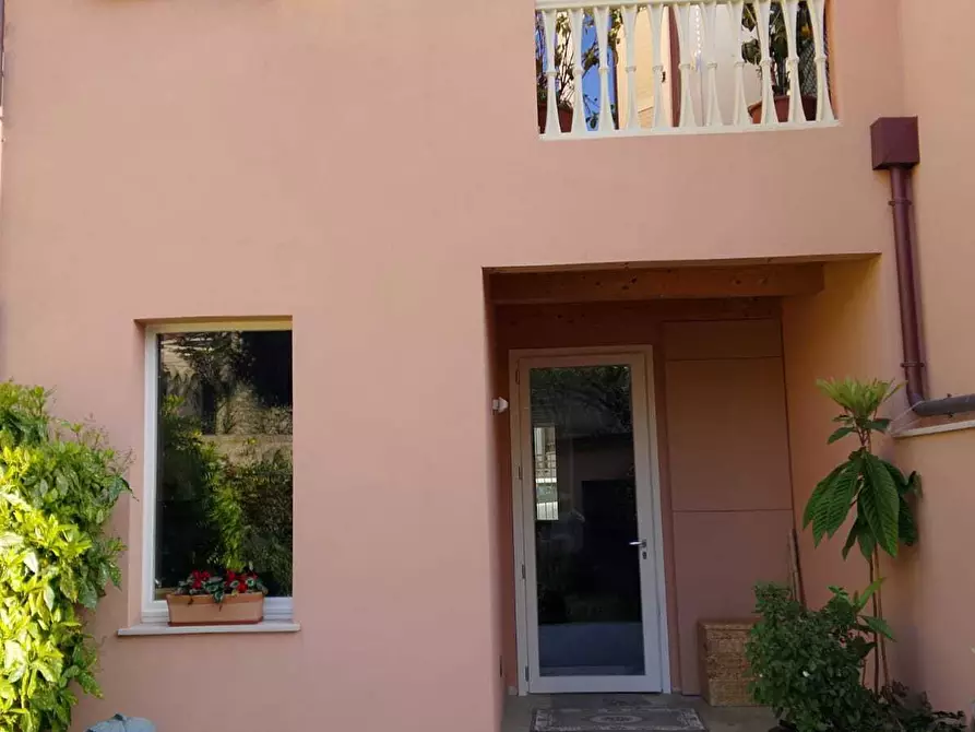 Immagine 4 di Porzione di casa in vendita  in Via IV Novembre a Fano