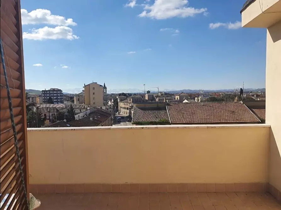 Immagine 10 di Attico in vendita  in Via Giordano Bruno 27 a Falconara Marittima