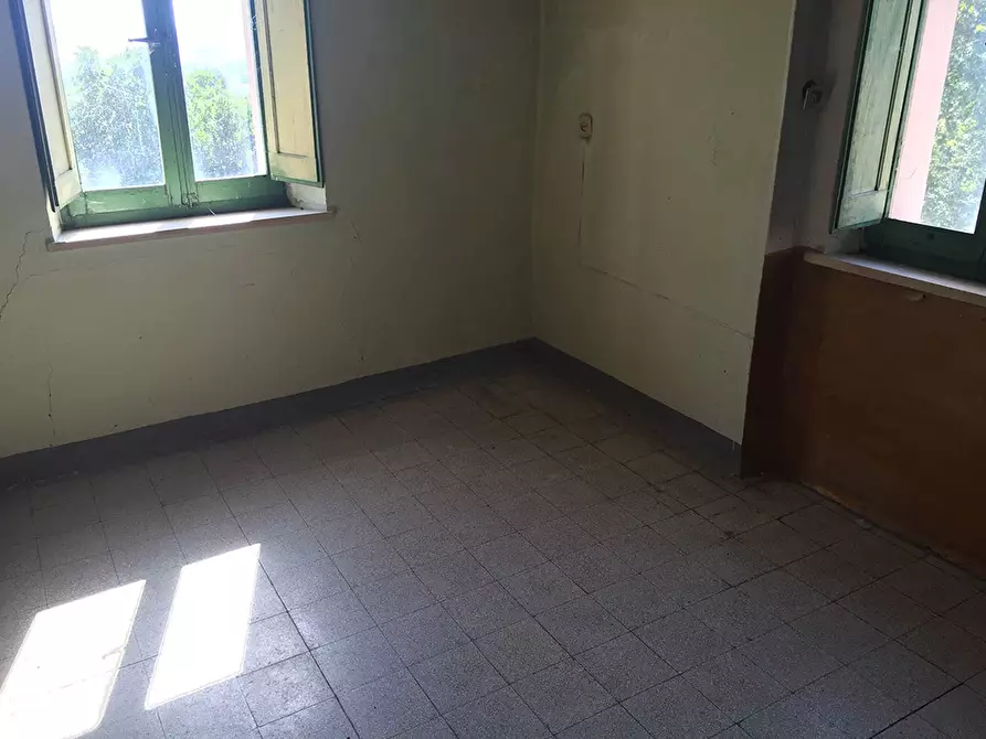 Immagine 8 di Rustico / casale in vendita  in CASTEL LEONE DI SUASA a Ostra Vetere