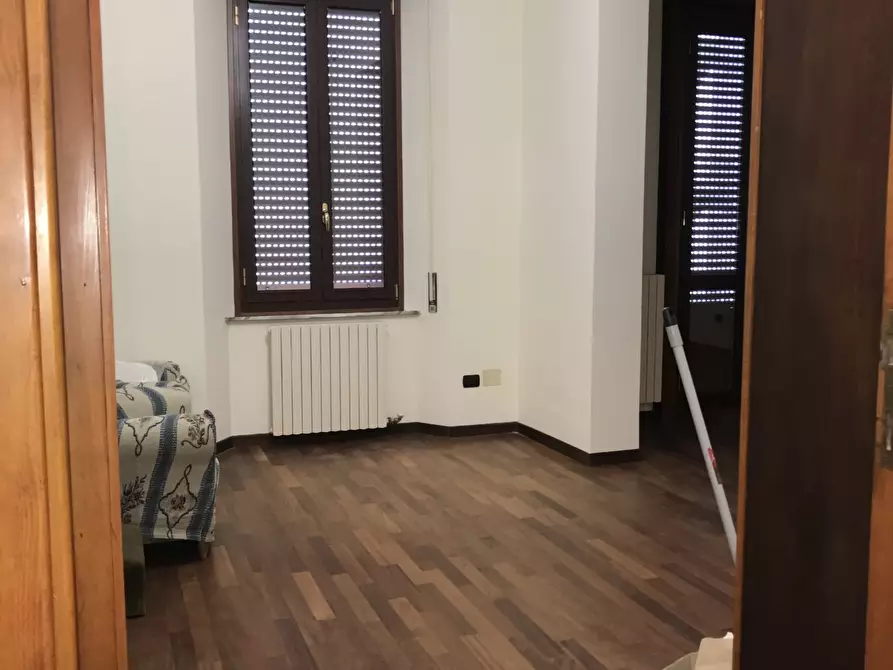 Immagine 4 di Trilocale in vendita  in quartiere adriatico a Ancona