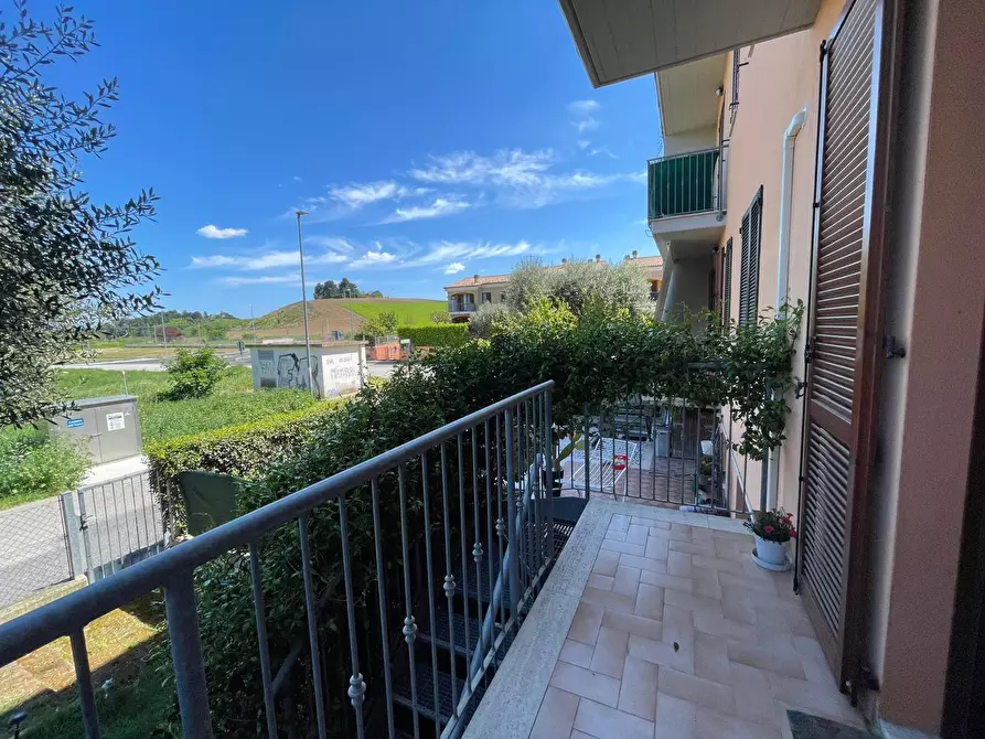 Immagine 7 di Bilocale in vendita  in Via D' ancona a Ancona