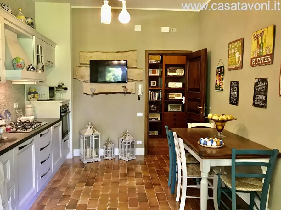 Immagine 11 di Porzione di casa in affitto  in BARCAGLIONE a Ancona