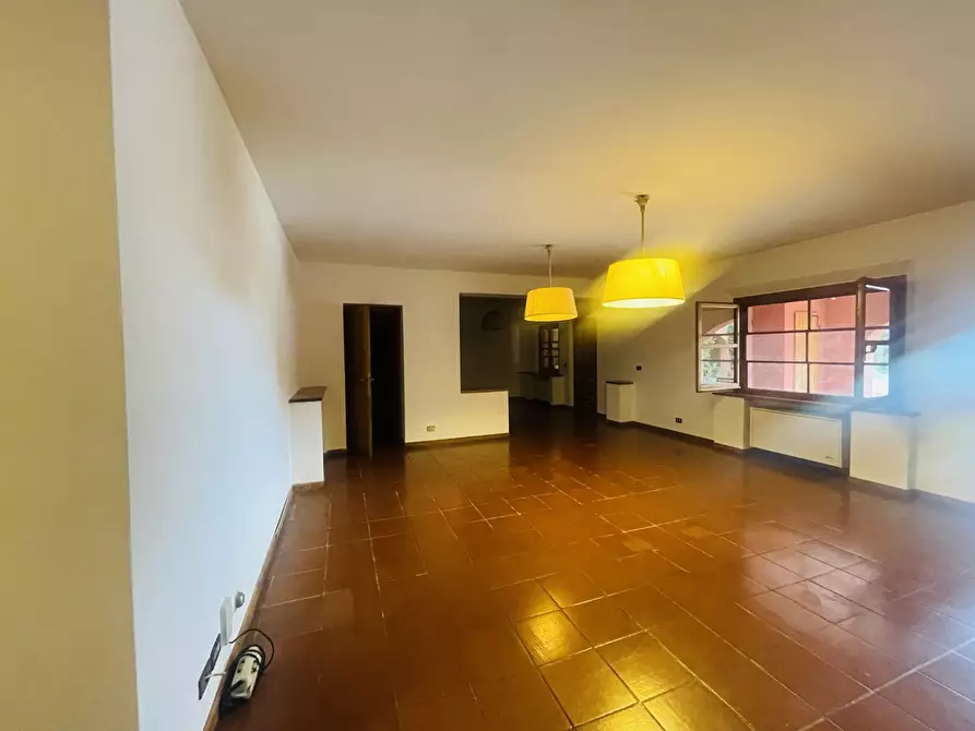 Immagine 6 di Porzione di casa in vendita  in Via Montegallo a Osimo