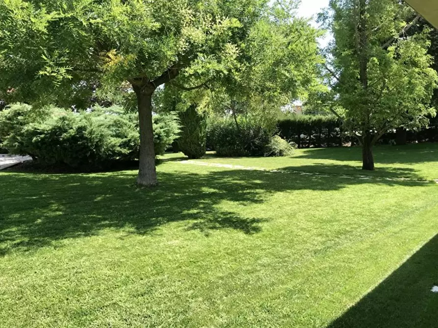 Immagine 9 di Porzione di casa in affitto  in BARCAGLIONE a Ancona