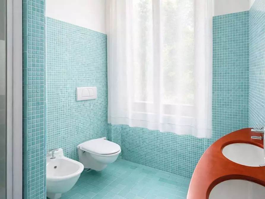 Immagine 8 di Trilocale in affitto  in Via Vito Volterra a Ancona