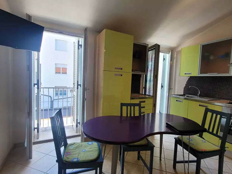 Immagine 3 di Bilocale in vendita  in Via Mattei 14 a Civitanova Marche