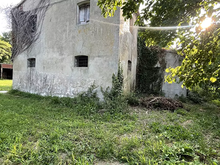 Immagine 6 di Rustico / casale in vendita  in Via Inferno a Camerano