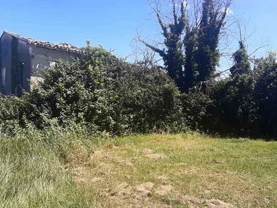 Immagine 5 di Rustico / casale in vendita  in Via Casone a Montefano