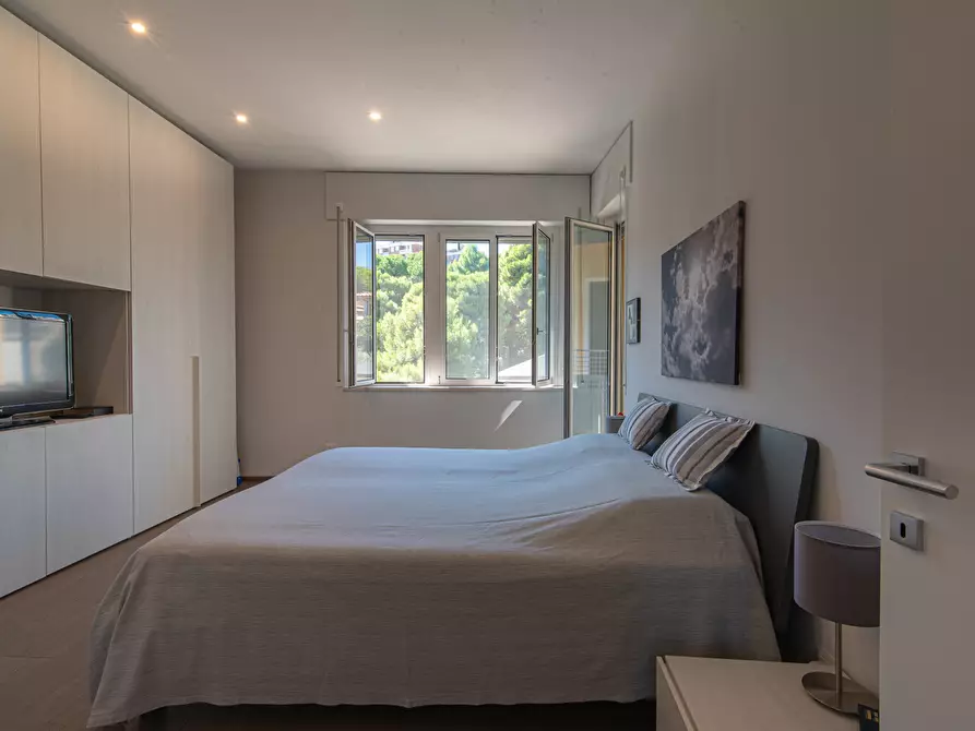 Immagine 3 di Trilocale in vendita  a Falconara Marittima