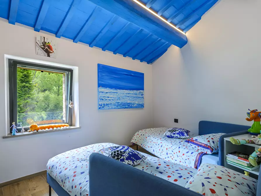 Immagine 18 di Rustico / casale in vendita  in Contrada Terro a Sarnano