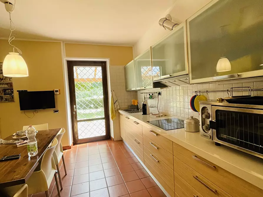 Immagine 28 di Rustico / casale in vendita  in offagna a Offagna