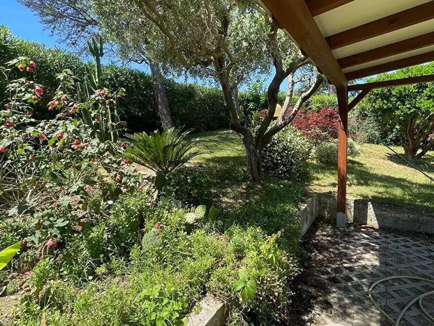 Immagine 15 di Villa in vendita  in Via del Taunus 33 a Ancona