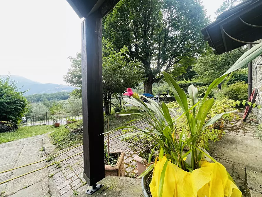 Immagine 5 di Rustico / casale in vendita  in via torri a San Marcello Piteglio