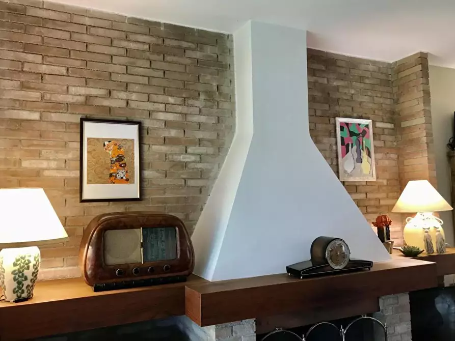 Immagine 17 di Porzione di casa in affitto  in BARCAGLIONE a Ancona