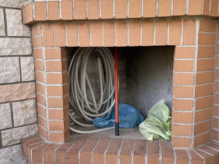 Immagine 4 di Villa in vendita  in Via Cagiata a Osimo