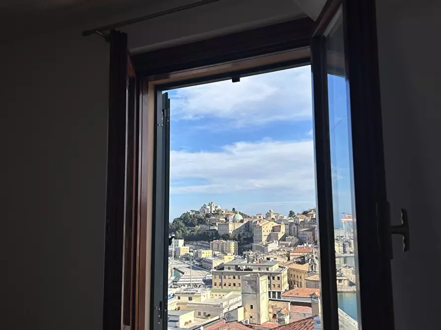 Immagine 32 di Bilocale in affitto  in Via Astagno a Ancona