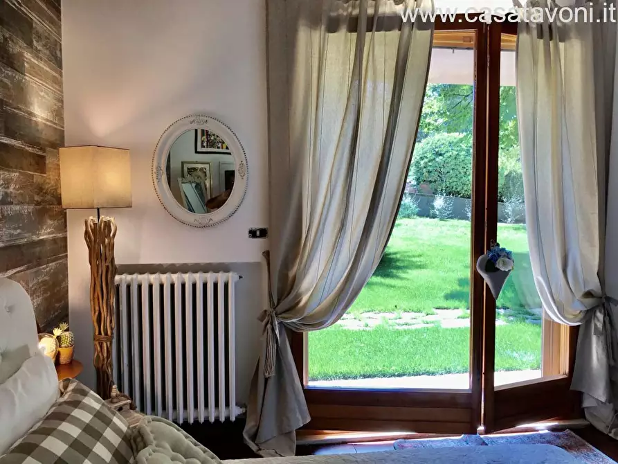 Immagine 35 di Porzione di casa in affitto  in BARCAGLIONE a Ancona