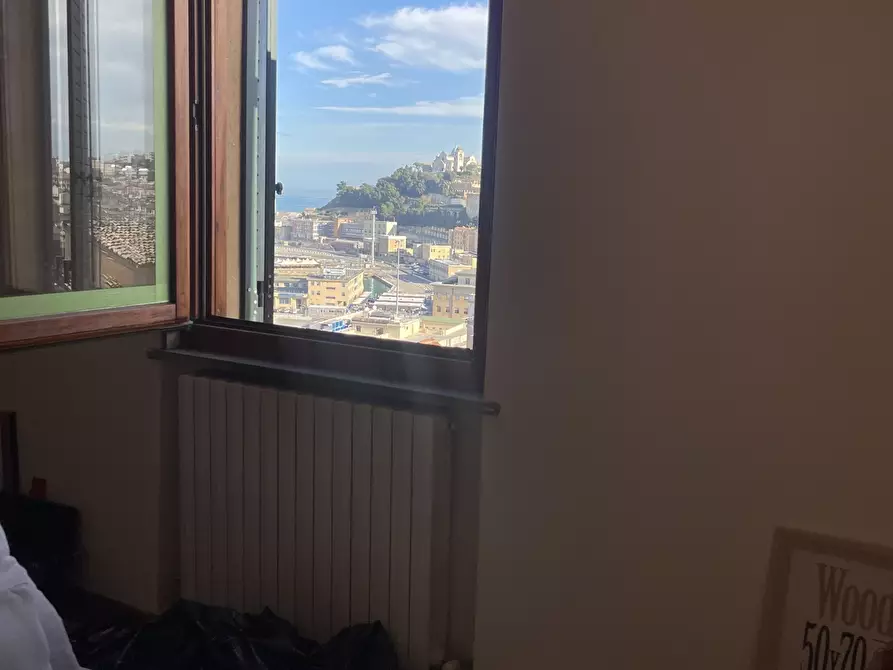 Immagine 26 di Bilocale in affitto  in Via Astagno a Ancona