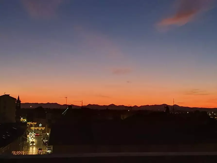 Immagine 15 di Attico in vendita  in Via Giordano Bruno 27 a Falconara Marittima