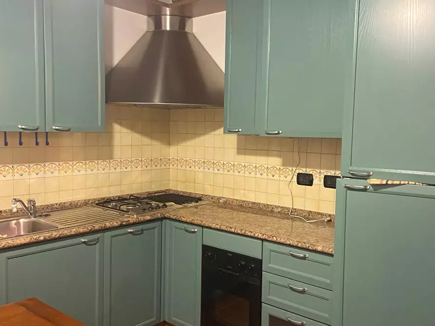 Immagine 5 di Bilocale in vendita  in via pompeiana a Osimo