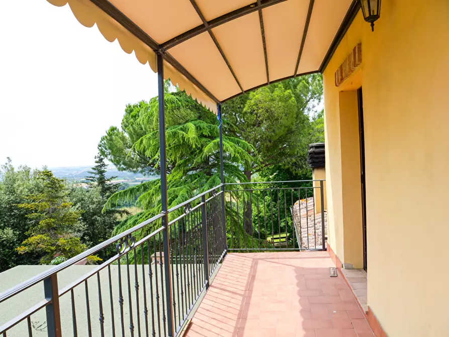 Immagine 62 di Villa in vendita  in VIA CHIARAVALLESE a Osimo