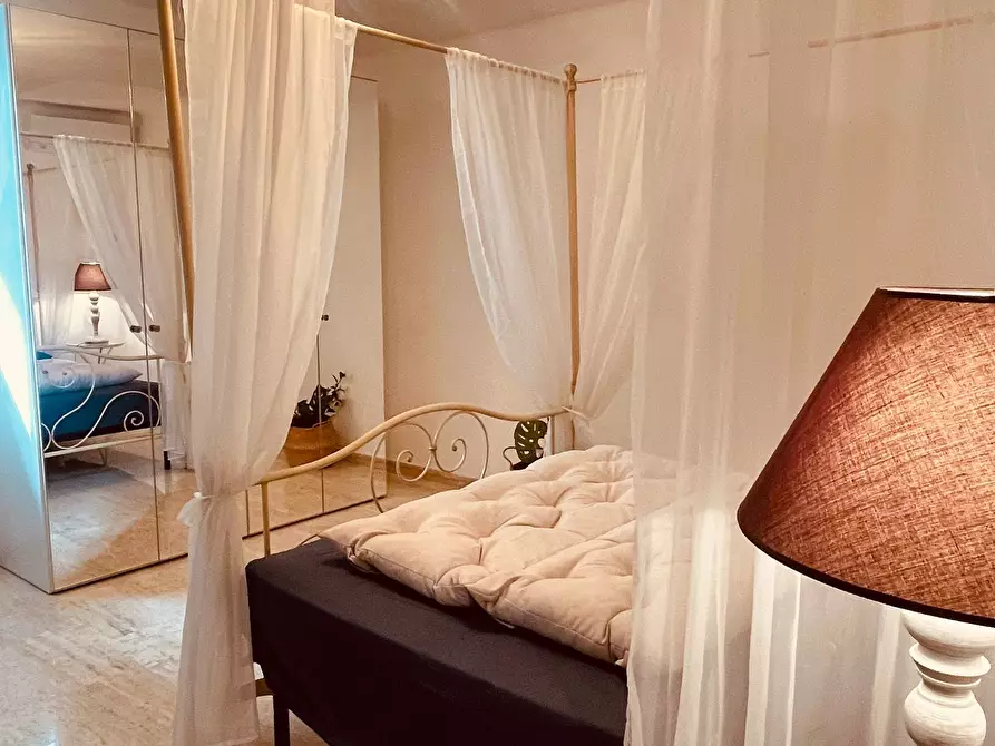 Immagine 11 di Casa bifamiliare in affitto  in Via Fonte Olio a Ancona