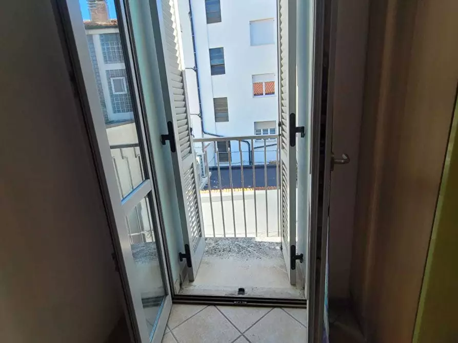 Immagine 7 di Bilocale in vendita  in Via Mattei 14 a Civitanova Marche